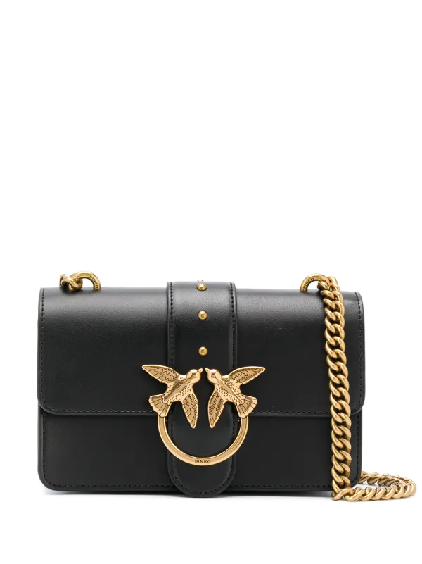 pinko crossbody bag