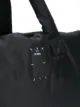 McQ Swallow padded holdall bag