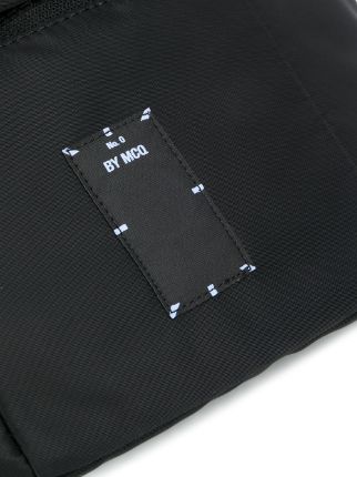 logo patch belt bag展示图