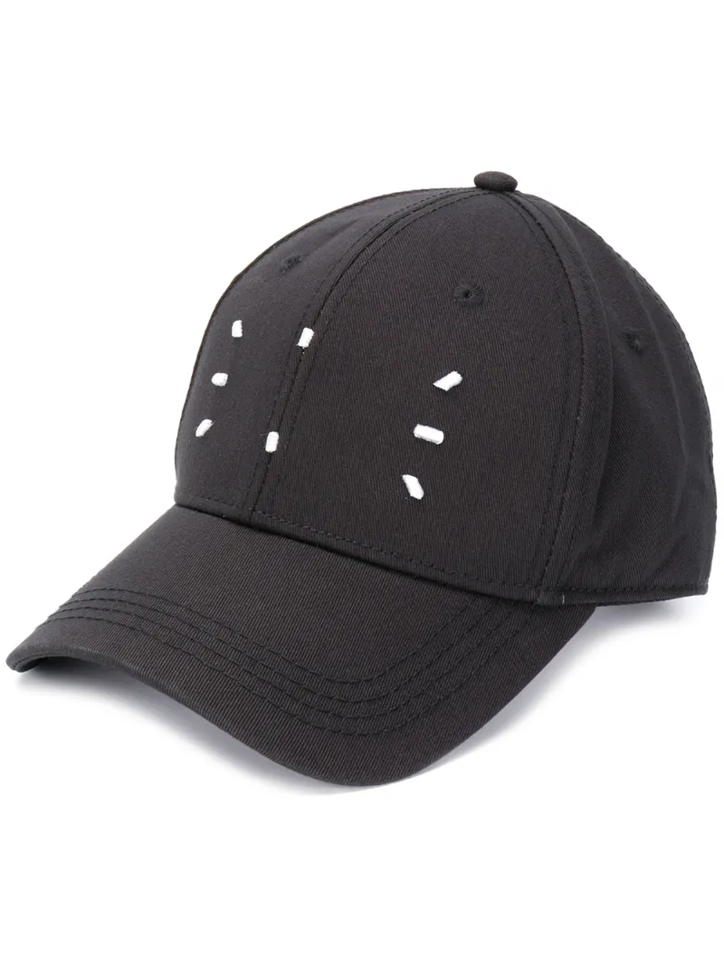 mcq baseball cap