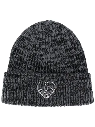 mcq beanie