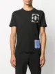 McQ Swallow Genesis II print T-shirt