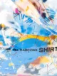 Comme Des Garçons Shirt graffiti-print tote bag