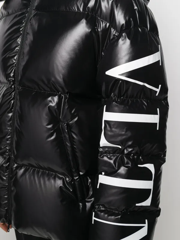 maxi vltn down jacket