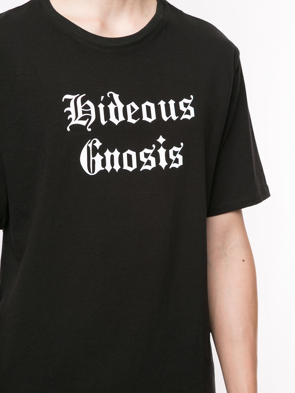 фото Liberal youth ministry hideous gnosis t-shirt