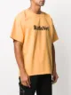 PACCBET logo-print crew neck T-Shirt