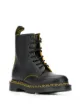 Image 2 of Dr. Martens lace-up combat boots