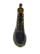 Dr. Martens lace-up combat boots