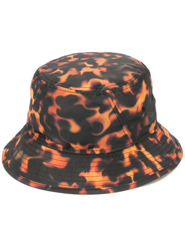 large bucket hat