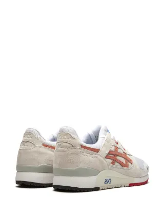 Gel Lyte 3 sneakers展示图