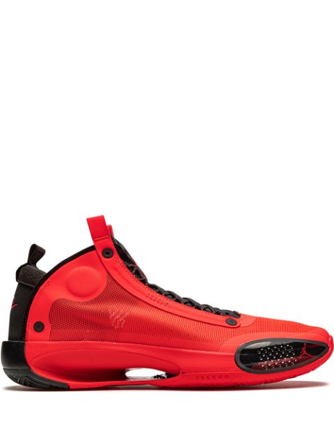 Jordan Air Jordan XXXIV "Infrared 23" sneakers Men