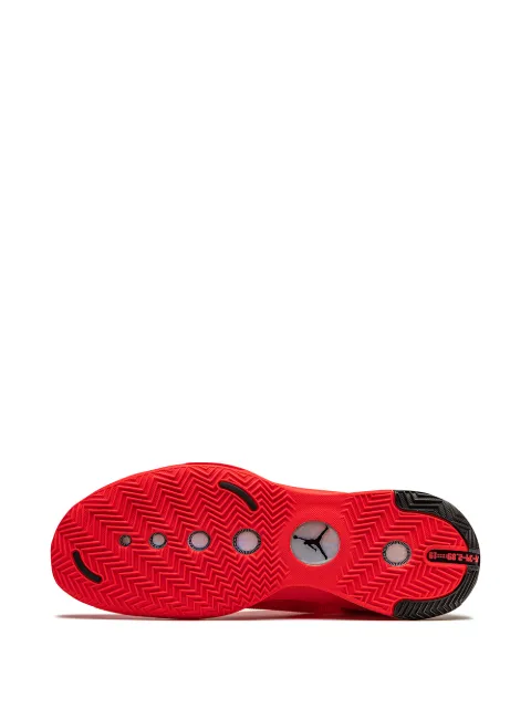 Jordan 'Air Jordan XXXIV Infrared 23' Sneakers - Farfetch