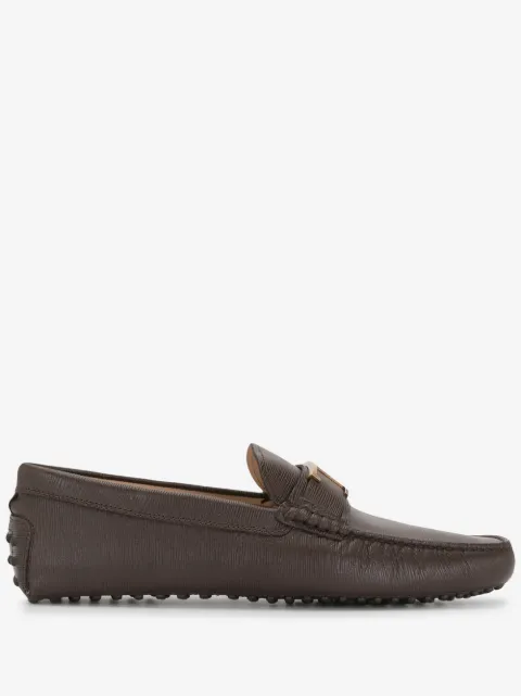 Tod's Timeless Gommino driving shoes
