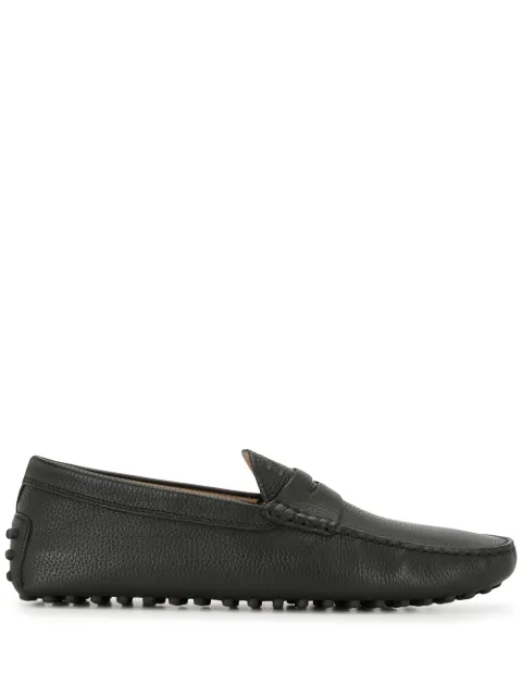 Tod's mocassins Gommino
