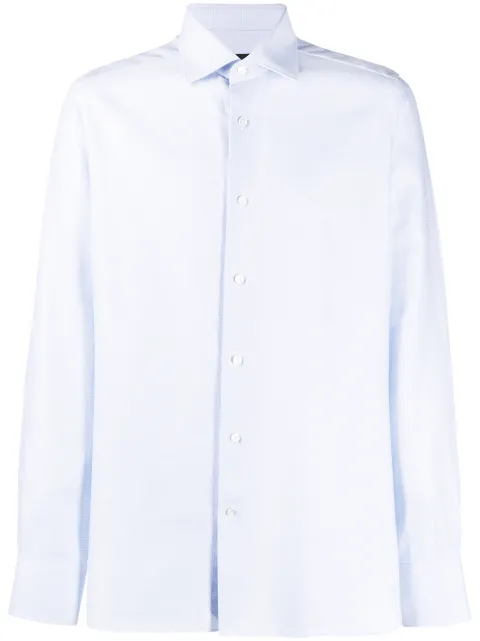 zegna shirts sale