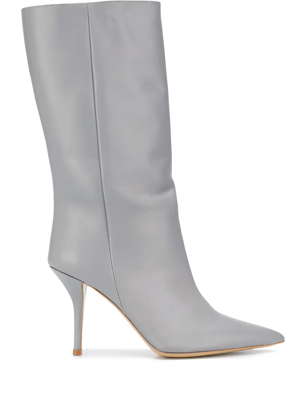 GIABORGHINI сапоги Perni