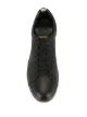 Officine Creative textured low-top sneakers