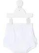 Image 1 of Absorba ruffled shorties