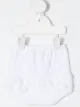 Image 2 of Absorba ruffled shorties
