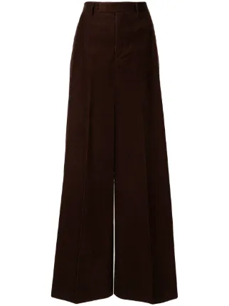 rick owens walrus pants