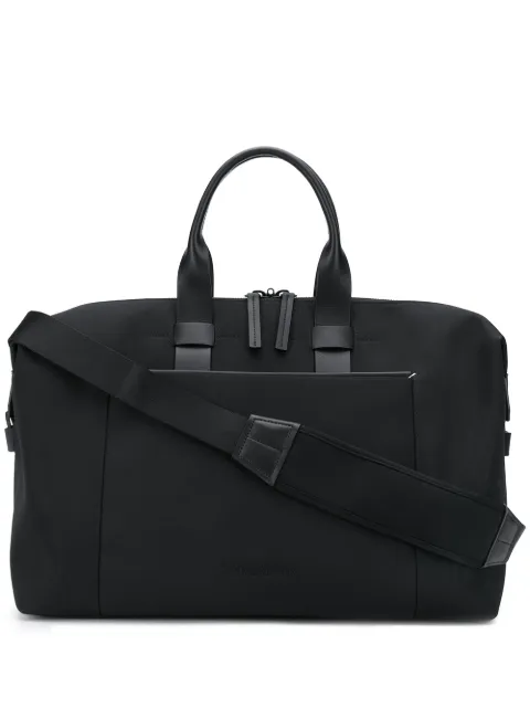 Troubadour Zipped Weekender Holdall - Farfetch