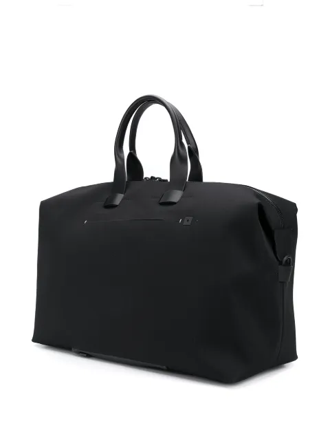 Troubadour Zipped Weekender Holdall - Farfetch