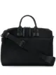 Image 1 of Troubadour Pathfinder slim briefcase