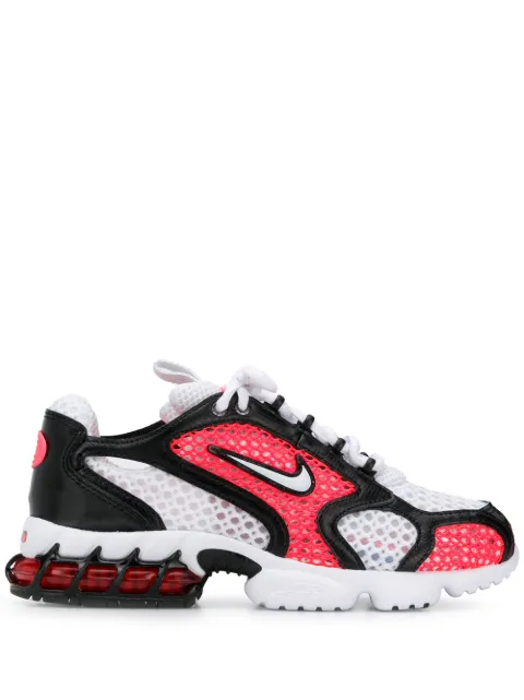 tênis esportivo masculino nike air zoom spiridon cage 2