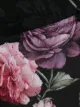 Emporio Armani floral-print bodysuit