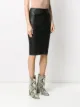 Drome fitted pencil skirt