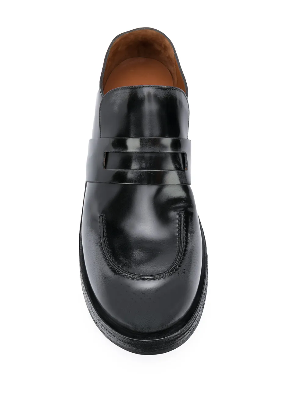 Marsèll Mocassini Penny | Scarpe | Image 4