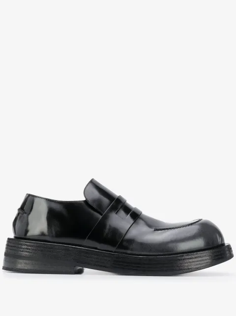 Marsèll Musona penny loafers