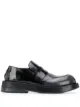 Image 1 sur Marsèll mocassins à design structuré