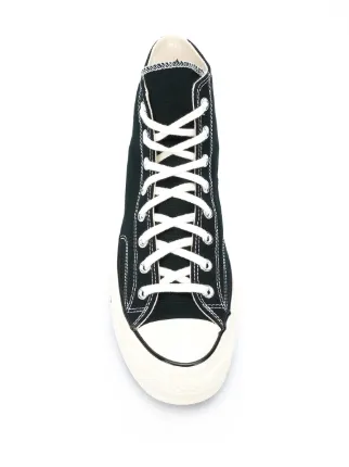 chuck taylor hi-top trainers展示图