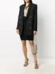 Image 2 of Balmain fitted double-breasted blazer