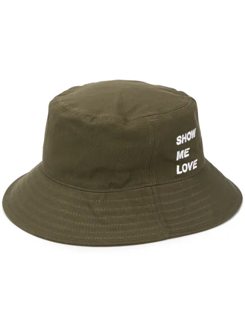 Honey Fucking Dijon Show Me Love Bucket 
