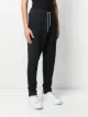 Jil Sander cuffed-ankle track pants