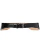 Image 1 of Alexander McQueen wide leather belt