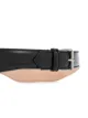 Image 2 of Alexander McQueen wide leather belt