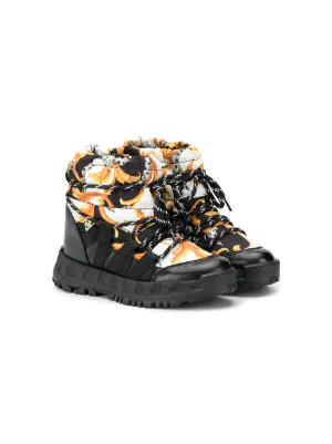 scarpe versace bambina