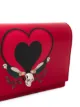 Alexander McQueen Signature clutch