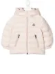 Image 1 of Moncler Enfant logo patch jacket
