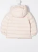 Image 2 of Moncler Enfant logo patch jacket