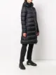 Save The Duck Irisy hooded padded coat