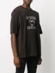 Dolce & Gabbana printed crew-neck T-shirt