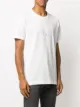 Dolce & Gabbana logo-embroidered T-shirt