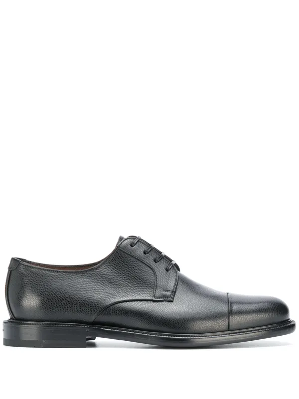 salvatore ferragamo formal shoes