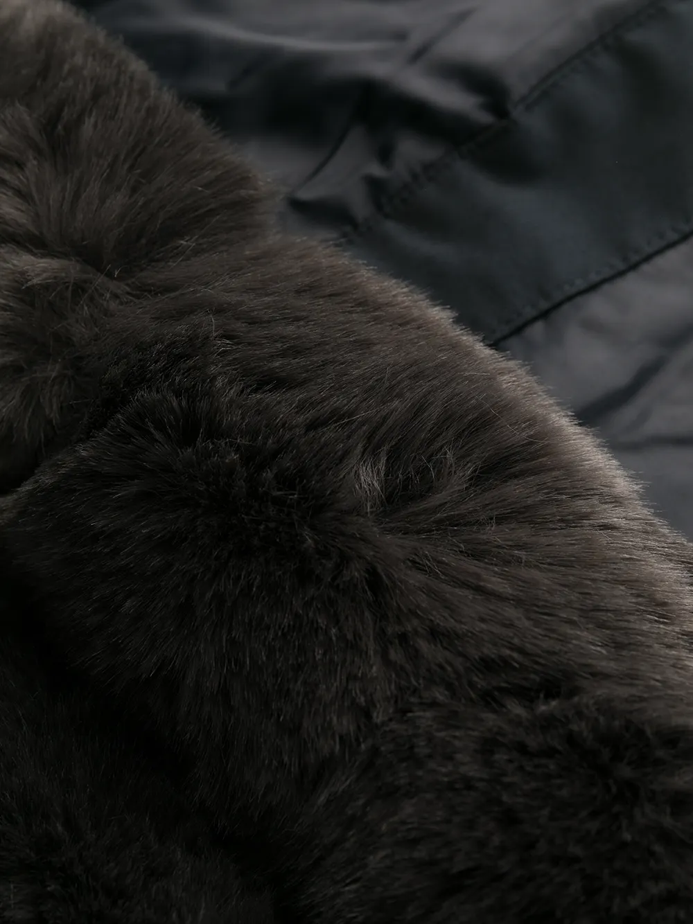 Woolrich hooded down parka | Image 7