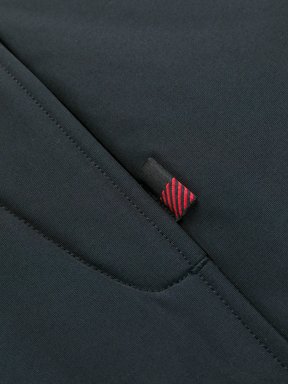 Woolrich hooded down parka | Image 6