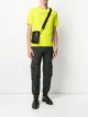 Image 2 of MCQ checked cargo trousers